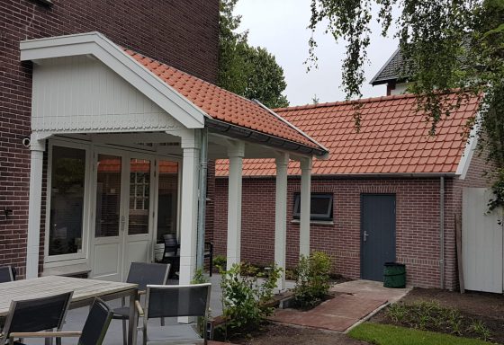 Bouwbedrijf Laren